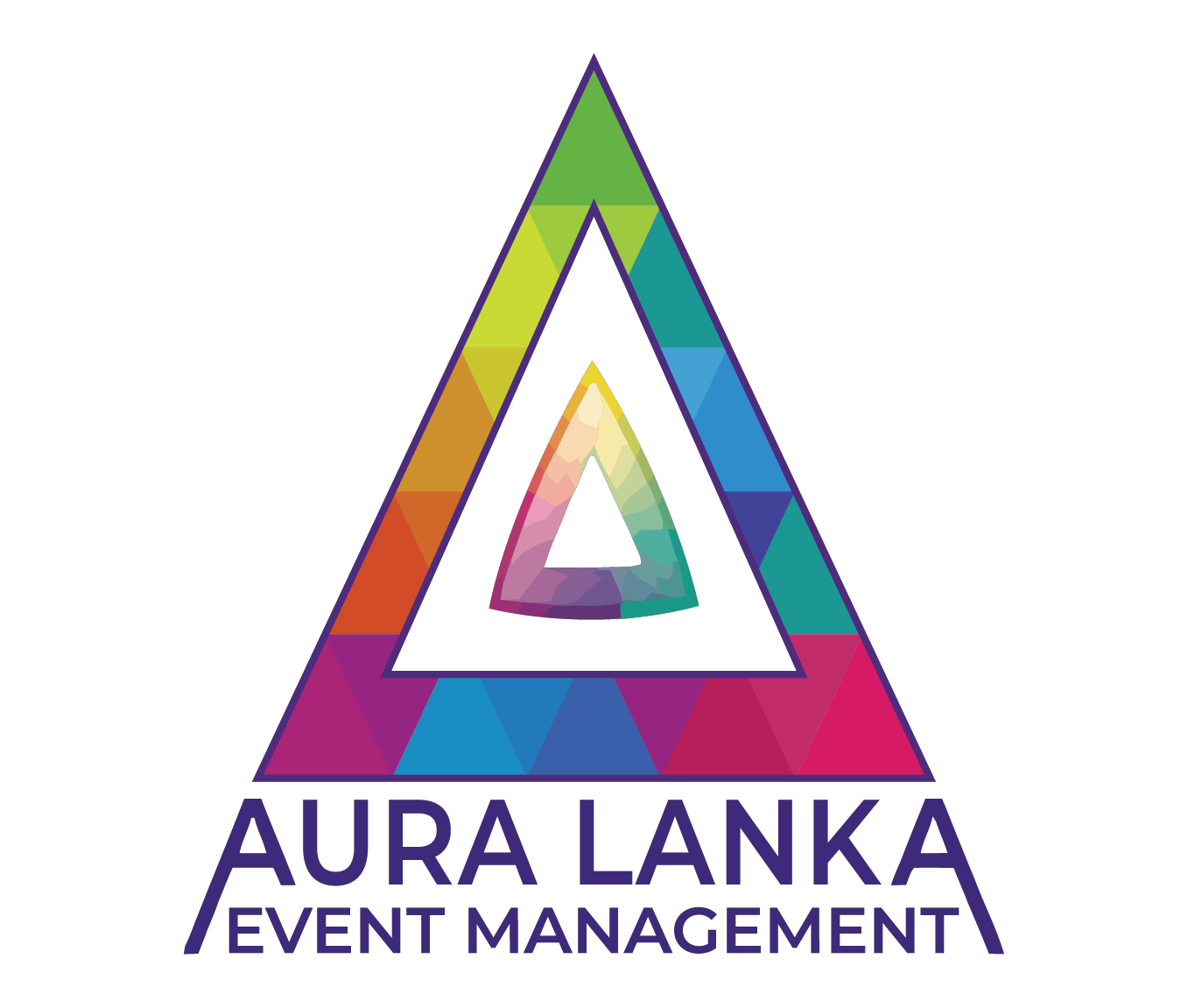 AURALANKA Logo
